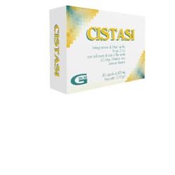 CISTASI 30 CAPSULE - farmasorriso.com