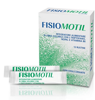 FISIOMOTIL 12 BUSTINE - farmasorriso.com