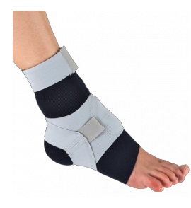 CAVIGLIERA GRADUALE GIBAUD ORTHO COLORE BLU MISURA 3 - farmasorriso.com