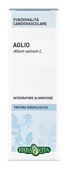 AGLIO SOLUZIONE IDROALCOLICA 50 ML - farmasorriso.com