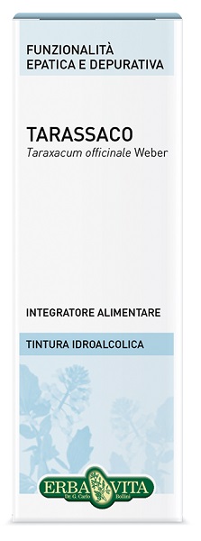 TARASSACO RX SOL IAL 50ML - farmasorriso.com