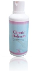 CLINNIX DELICATO SHAMPOO LAVAGGI FREQUENTI 500 ML - farmasorriso.com