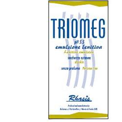 TRIOMEG EMULSIONE 200 ML - farmasorriso.com