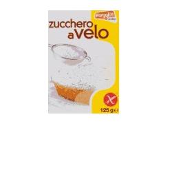 EASYGLUT ZUCCHERO VELO 125 G - farmasorriso.com