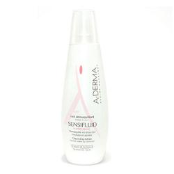 A-DERMA SENSIFLUID LATTE STRUCCANTE VECCHIO PACKAGING 200 ML - farmasorriso.com