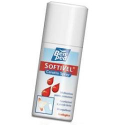 CEROTTO SPRAY BENPED SOFTIVEL 30 ML - farmasorriso.com