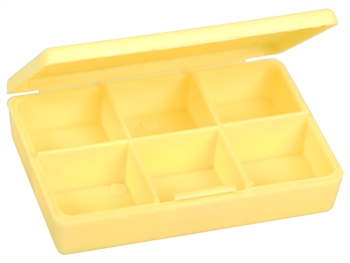 PORTAPILLOLE GIORNALIERO HANDY BOX - farmasorriso.com