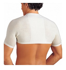 COPRISPALLE ANATOMICO GIBAUD TAGLIA 6 - farmasorriso.com