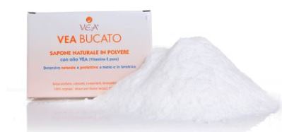 VEA BUCATO SAPONE NATURALE 500 G - farmasorriso.com