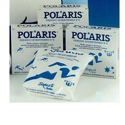 POLARIS GHIACCIO ISTANTANEO IN BUSTA 2 PEZZI - farmasorriso.com