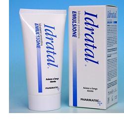 IDRATAL CREMA IDRATANTE 75 ML - farmasorriso.com