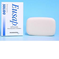 EUSAP DETERGENTE SOLIDO 100 G - farmasorriso.com
