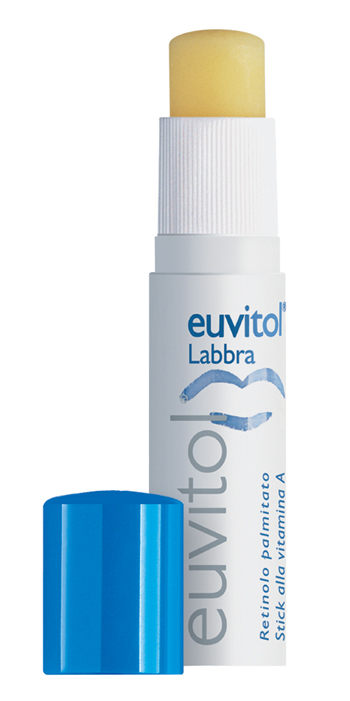EUVITOL STICK 2,5 ML - farmasorriso.com