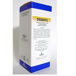 DISSENTIL SOLUZIONE IDROALCOLICA 50 ML - farmasorriso.com