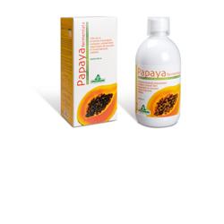 PAPAYA FERMENTATA 500 ML - farmasorriso.com