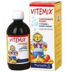 VITEMIX JUNIOR 200 ML - farmasorriso.com