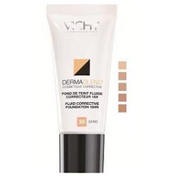 DERMABLEND FLUIDO 15 30 ML - farmasorriso.com