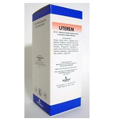 UTEREM SOLUZIONE IDROALCOLICA 50 ML - farmasorriso.com