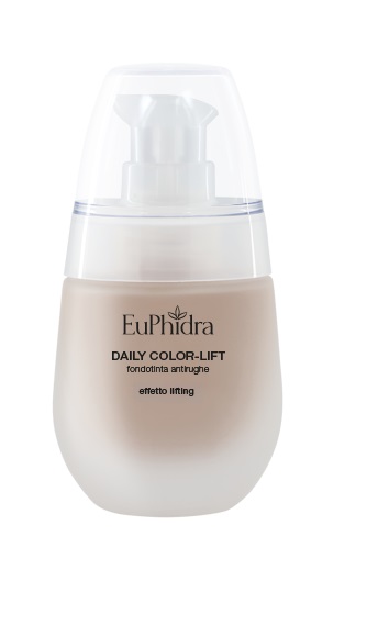 EUPHIDRA COLOR LIFT FONDOTINTA MEDIO 30 ML - farmasorriso.com