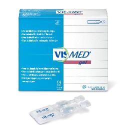 VISMED GEL OFTALMICO 20 FIALE MONODOSE 0,45 ML - farmasorriso.com
