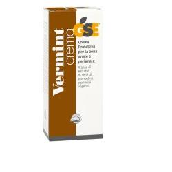 GSE VERMINT CREMA PERIANALE 75ML - farmasorriso.com