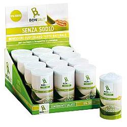 BONSALT SALE SENZA SODIO 0% 85 G - farmasorriso.com