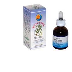 RUSCUSOL LIQUIDO 50 ML - farmasorriso.com