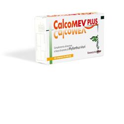CALCOMEV PLUS 60 COMPRESSE - farmasorriso.com