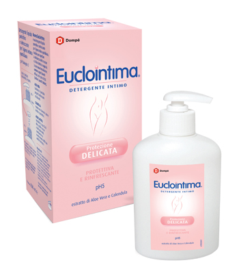 EUCLOINTIMA 200 ML + RICARICA 200 ML - farmasorriso.com