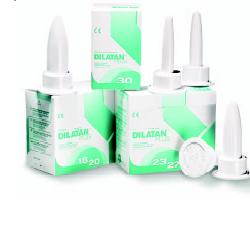 DILATATORE ANALE DILATAN PLUS DIAMETRO 18/20 CRIOTERMICO 2 PEZZI - farmasorriso.com