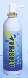 OTOSPRAY PULIZIA ORECCHIO 100 ML - farmasorriso.com