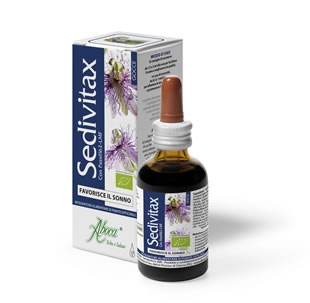 SEDIVITAX BIOLOGICO GOCCE 30 ML - farmasorriso.com