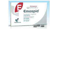 EMOSPID 20 COMPRESSE - farmasorriso.com