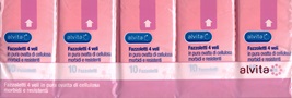 ALVITA FAZZOLETTI 10 PEZZI - farmasorriso.com