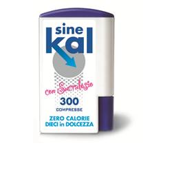SINEKAL 600 COMPRESSE - farmasorriso.com