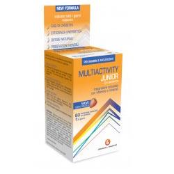 MULTIACTIVITY JUNIOR 60 COMPRESSE - farmasorriso.com