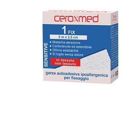 CEROXMED FLEX SENSITIVE 40 PEZZI ASSORTITI - farmasorriso.com