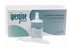 IPERGINE PRONTO LAVANDA VAGINALE 5 FLACONI 140 ML - farmasorriso.com