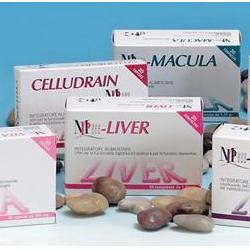 MP LIVER 30 CAPSULE - farmasorriso.com