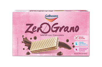 ZEROGRANO WAFER 180 G - farmasorriso.com