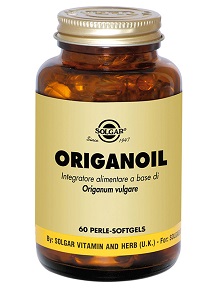 ORIGANOIL 60 PERLE - farmasorriso.com