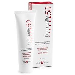 DERMOSILE 50 CREMA 50 G - farmasorriso.com