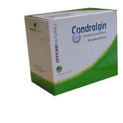 CONDRALGIN 20 BUSTINE DA 8 G - farmasorriso.com