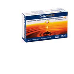 DHA RICHOIL 30 PERLE - farmasorriso.com