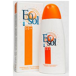 EOSOL LATTE SOLARE 50+ 125 ML - farmasorriso.com