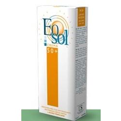 EOSOL CREMA SOLARE 50+ 50 ML - farmasorriso.com