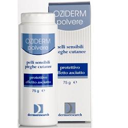 OZIDERM POLVERE 75 G - farmasorriso.com