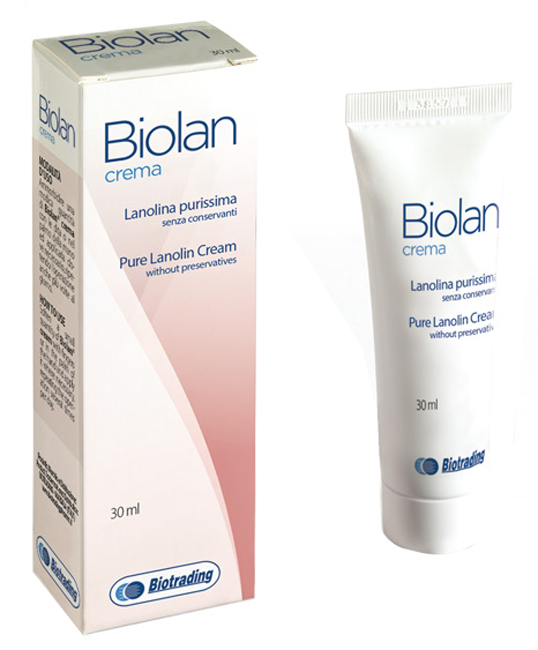 BIOLAN CREMA 30 ML - farmasorriso.com