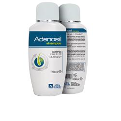 ADENOSIL SHAMPOO 200 ML - farmasorriso.com