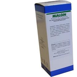 MIALGIN GOCCE 50 ML - farmasorriso.com